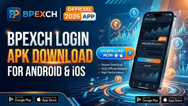 BPEXCH Download